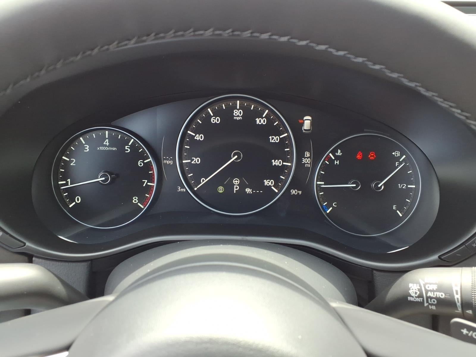 2026 Mazda Mazda CX-50 2.5 Turbo Premium Plus AWD