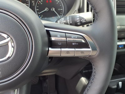 2026 Mazda Mazda CX-50 2.5 Turbo Premium Plus AWD