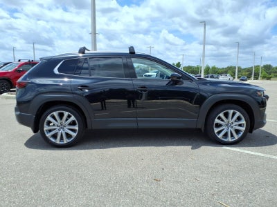 2026 Mazda Mazda CX-50 2.5 Turbo Premium Plus AWD