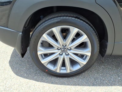 2026 Mazda Mazda CX-50 2.5 Turbo Premium Plus AWD