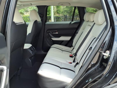 2026 Mazda Mazda CX-50 2.5 Turbo Premium Plus AWD