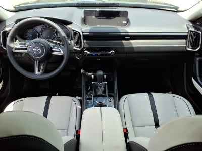 2026 Mazda Mazda CX-50 2.5 Turbo Premium Plus AWD