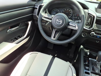 2026 Mazda Mazda CX-50 2.5 Turbo Premium Plus AWD
