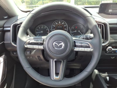 2026 Mazda Mazda CX-50 2.5 Turbo Premium Plus AWD