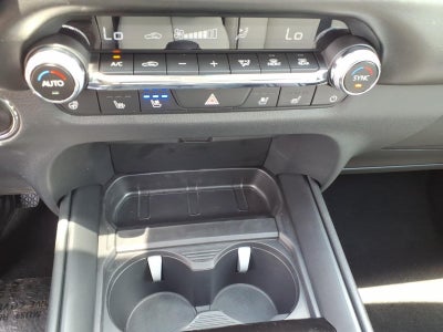 2026 Mazda Mazda CX-50 2.5 Turbo Premium Plus AWD