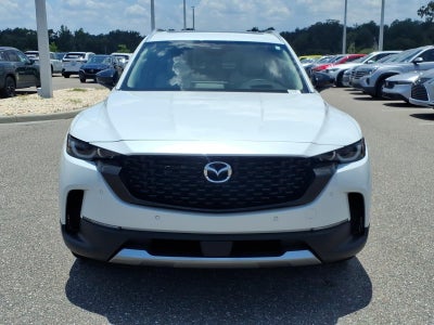 2026 Mazda Mazda CX-50 2.5 Turbo Premium Plus AWD