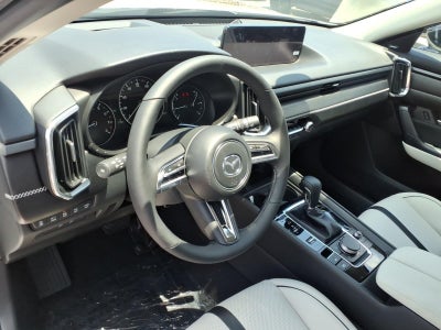 2026 Mazda Mazda CX-50 2.5 Turbo Premium Plus AWD