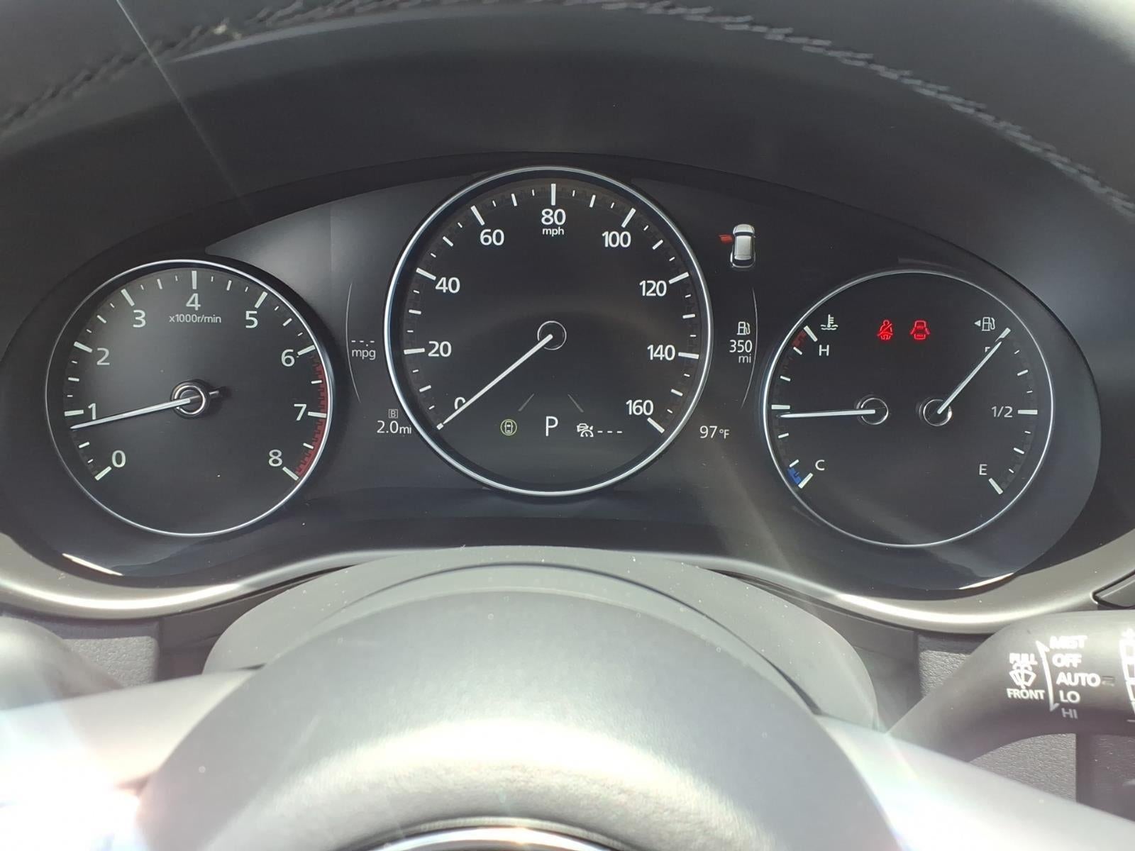 2026 Mazda Mazda CX-50 2.5 Turbo Premium Plus AWD