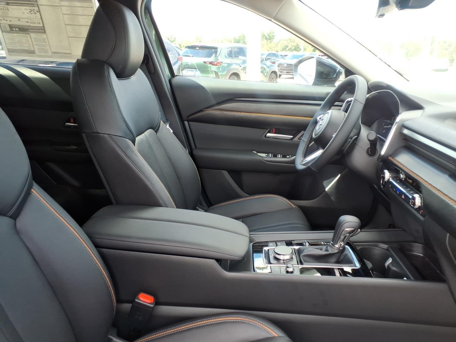 2026 Mazda Mazda CX-50 2.5 Turbo Premium Plus AWD