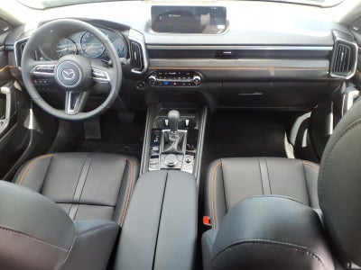2026 Mazda Mazda CX-50 2.5 Turbo Premium Plus AWD