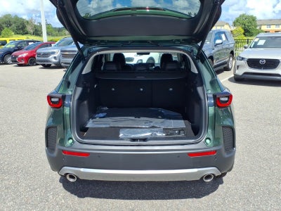 2026 Mazda Mazda CX-50 2.5 Turbo Premium Plus AWD