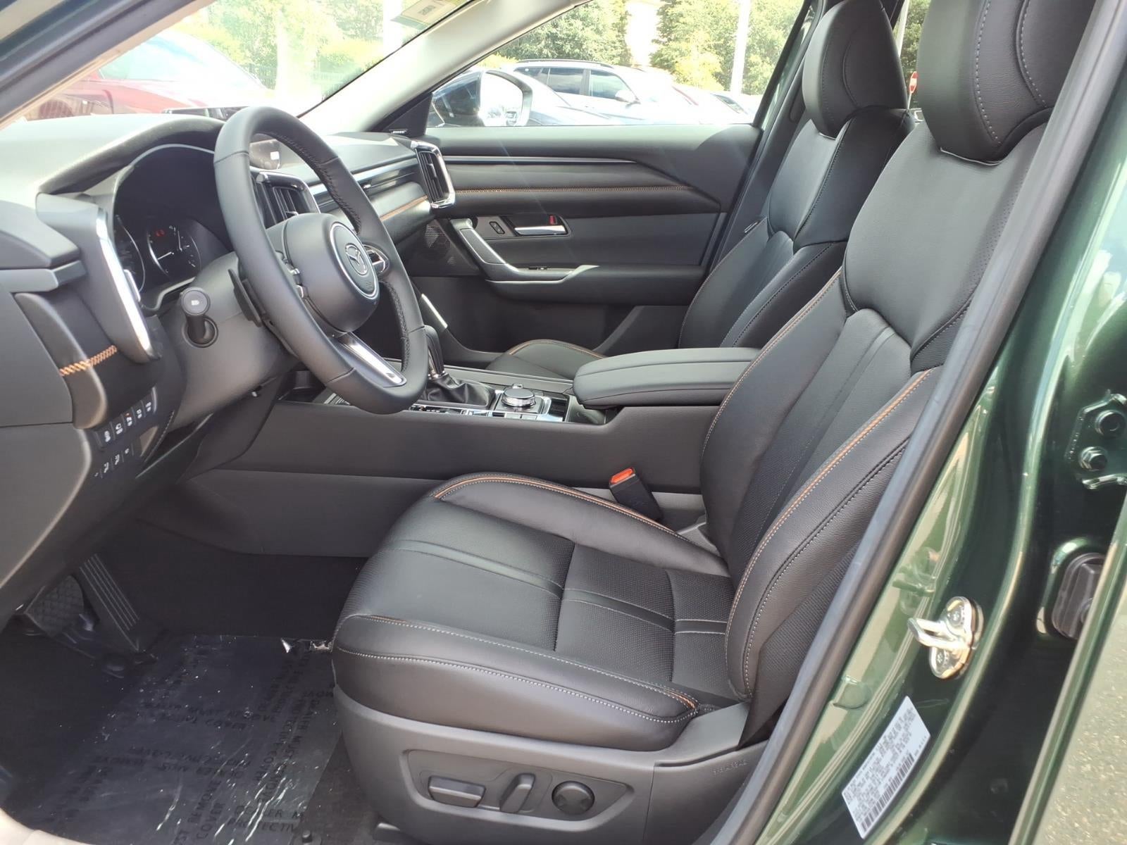 2026 Mazda Mazda CX-50 2.5 Turbo Premium Plus AWD