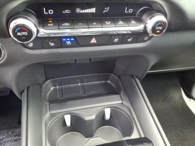 2026 Mazda Mazda CX-50 2.5 Turbo Premium Plus AWD