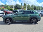 2026 Mazda Mazda CX-50 2.5 Turbo Premium Plus AWD