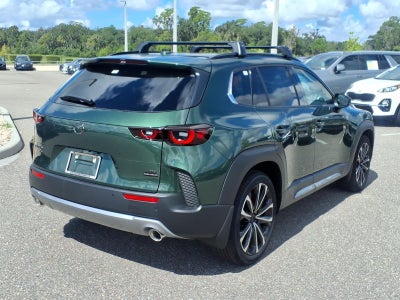 2026 Mazda Mazda CX-50 2.5 Turbo Premium Plus AWD