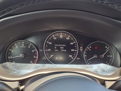 2026 Mazda Mazda CX-50 2.5 Turbo Premium Plus AWD