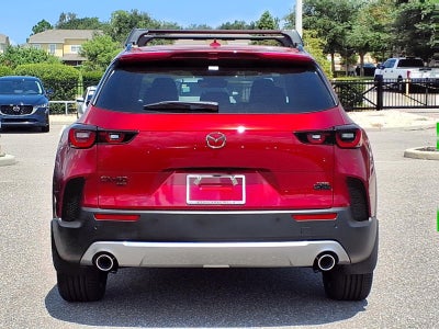 2026 Mazda Mazda CX-50 2.5 Turbo Premium Plus AWD