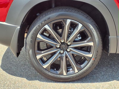 2026 Mazda Mazda CX-50 2.5 Turbo Premium Plus AWD