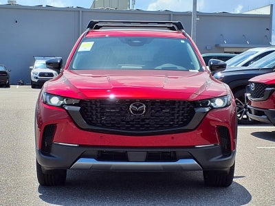 2026 Mazda Mazda CX-50 2.5 Turbo Premium Plus AWD