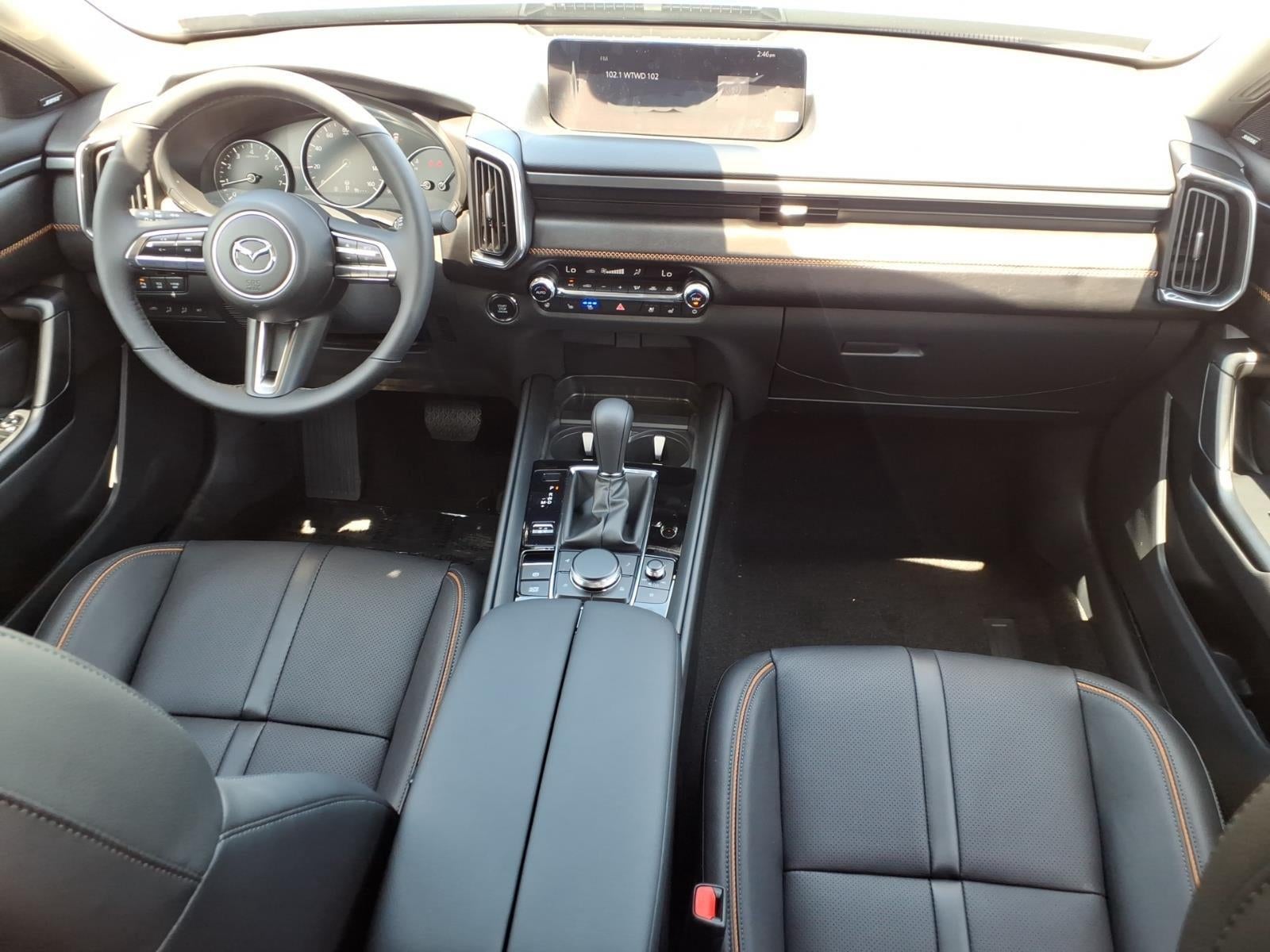 2026 Mazda Mazda CX-50 2.5 Turbo Premium Plus AWD