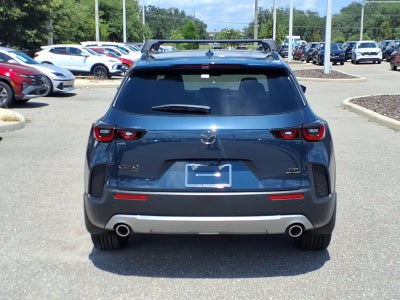 2026 Mazda Mazda CX-50 2.5 Turbo Premium Plus AWD