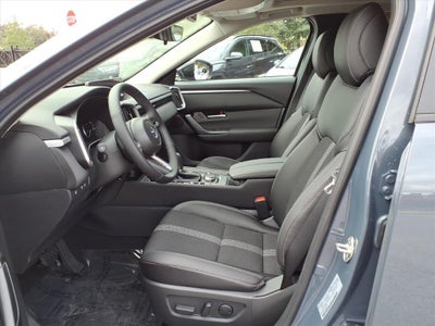 2026 Mazda Mazda CX-50 2.5 S Meridian Edition AWD