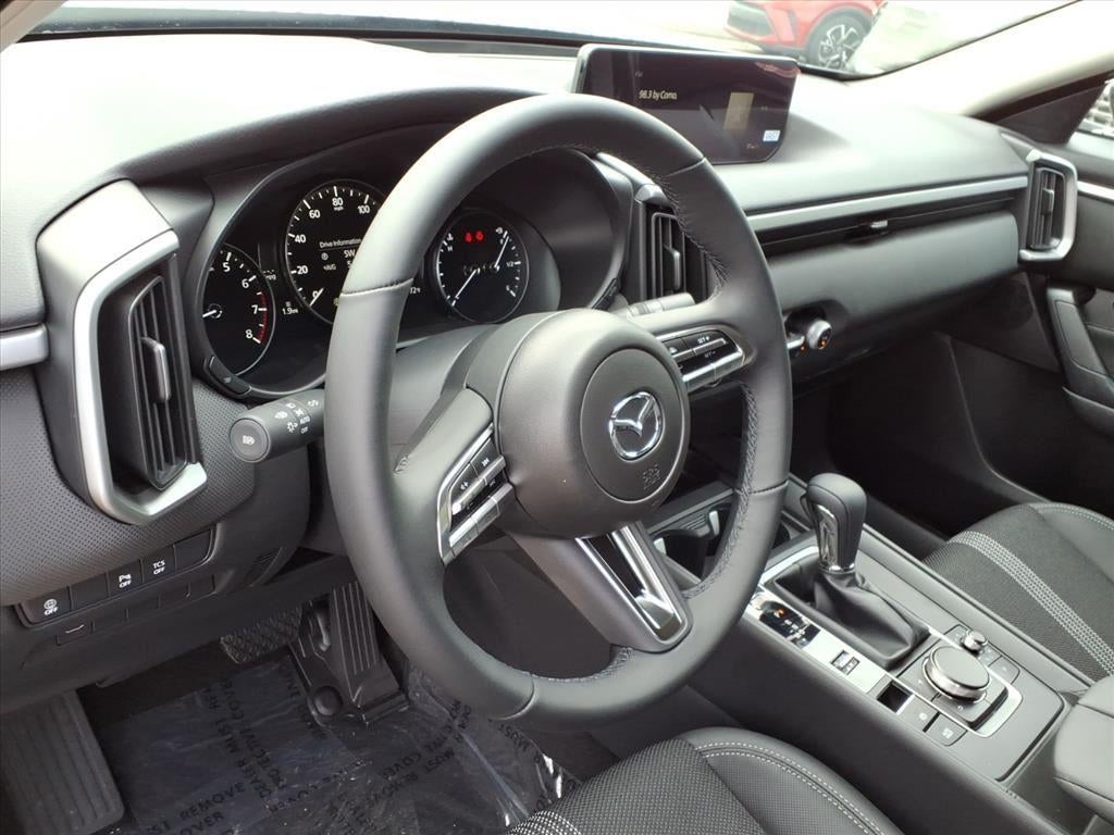 2026 Mazda Mazda CX-50 2.5 S Meridian Edition AWD