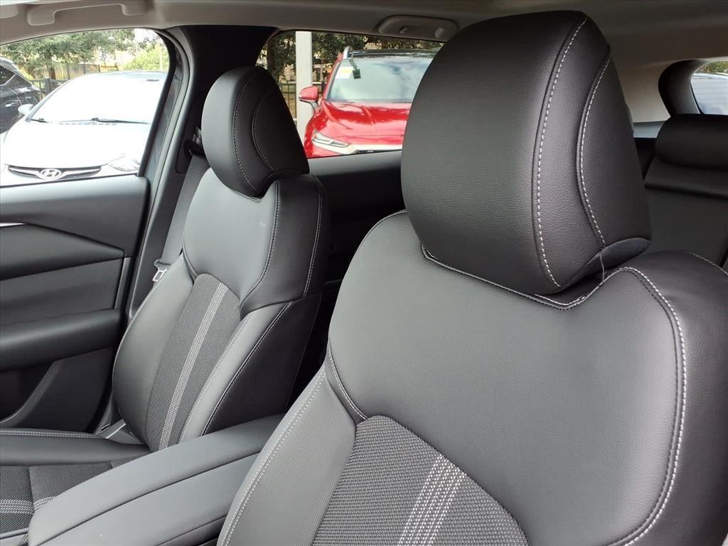 2026 Mazda Mazda CX-50 2.5 S Meridian Edition AWD