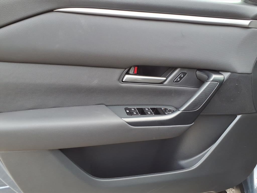 2026 Mazda Mazda CX-50 2.5 S Meridian Edition AWD