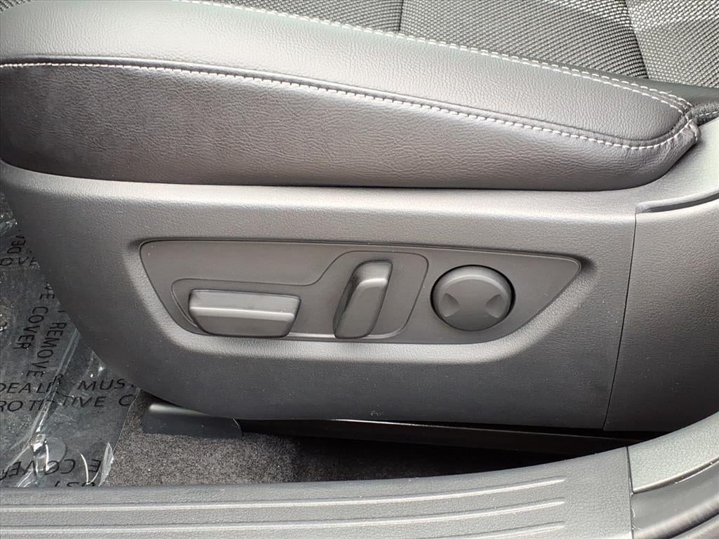 2026 Mazda Mazda CX-50 2.5 S Meridian Edition AWD