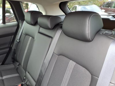 2026 Mazda Mazda CX-50 2.5 S Meridian Edition AWD