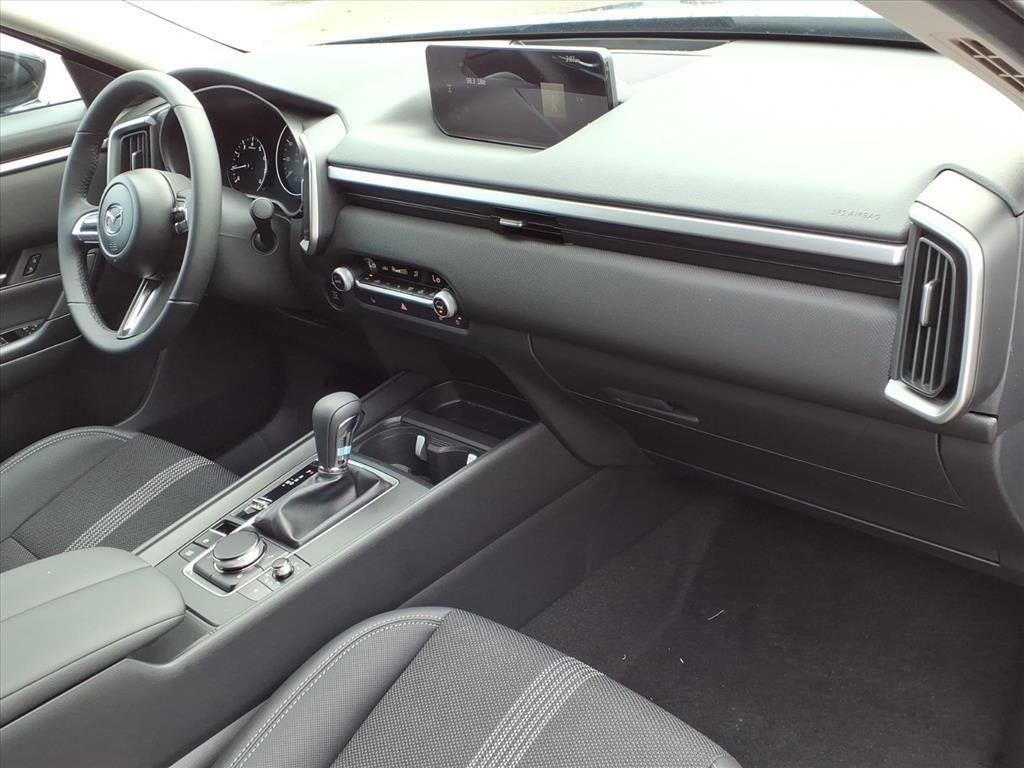 2026 Mazda Mazda CX-50 2.5 S Meridian Edition AWD