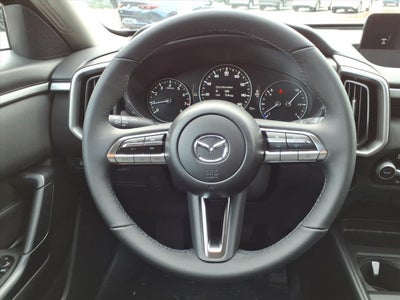2026 Mazda Mazda CX-50 2.5 S Meridian Edition AWD