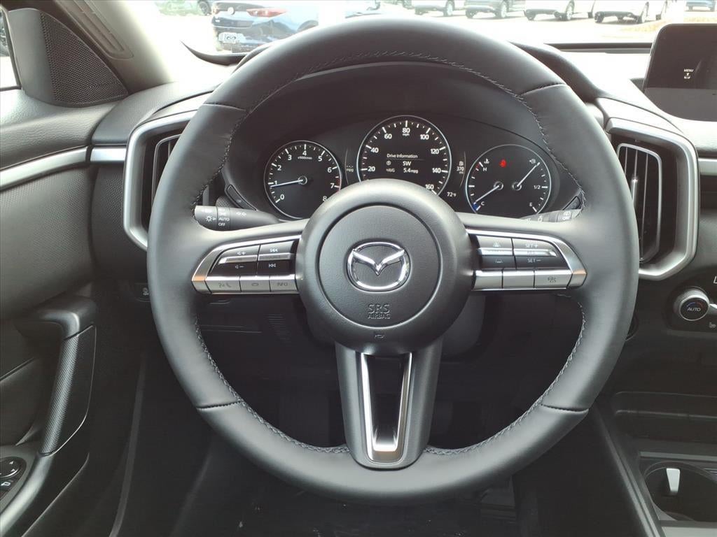 2026 Mazda Mazda CX-50 2.5 S Meridian Edition AWD