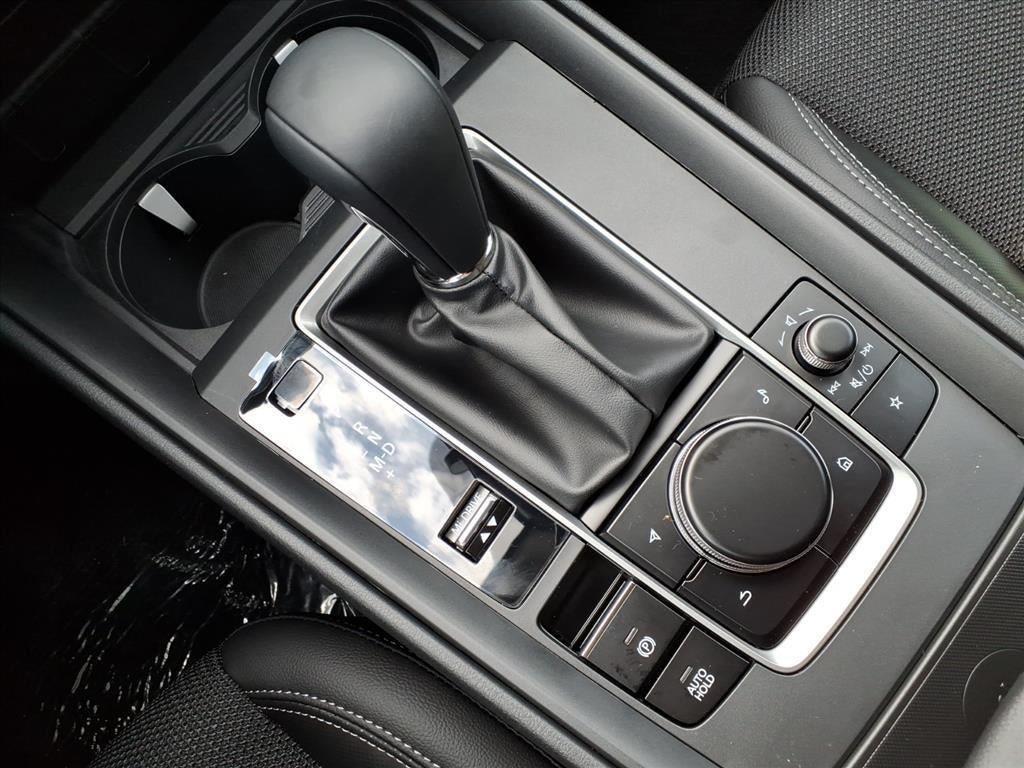 2026 Mazda Mazda CX-50 2.5 S Meridian Edition AWD