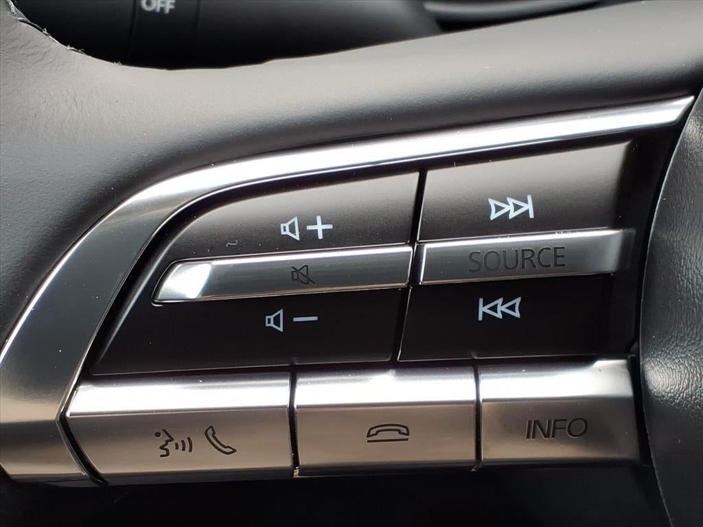 2026 Mazda Mazda CX-50 2.5 S Meridian Edition AWD