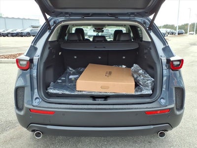 2026 Mazda Mazda CX-50 2.5 S Meridian Edition AWD