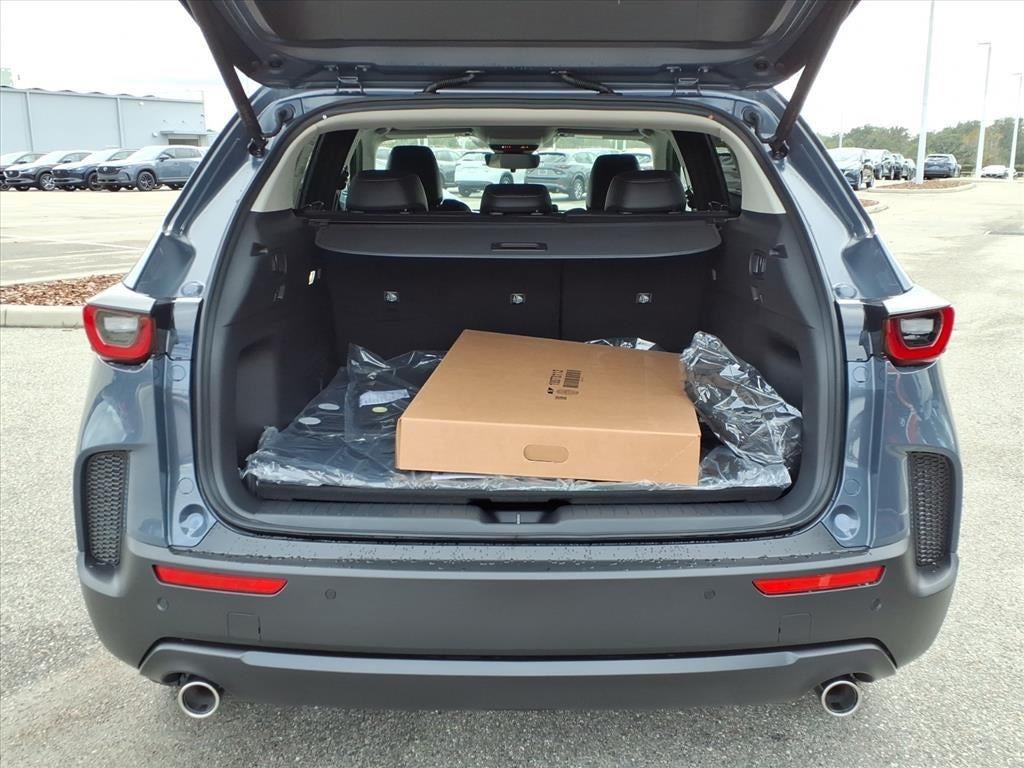 2026 Mazda Mazda CX-50 2.5 S Meridian Edition AWD