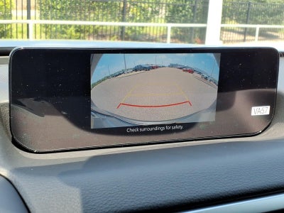 2026 Mazda Mazda CX-50 2.5 S Meridian Edition AWD