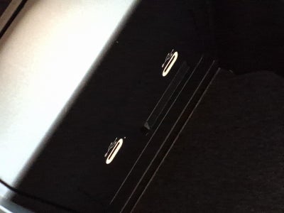 2026 Mazda Mazda CX-50 2.5 S Meridian Edition AWD