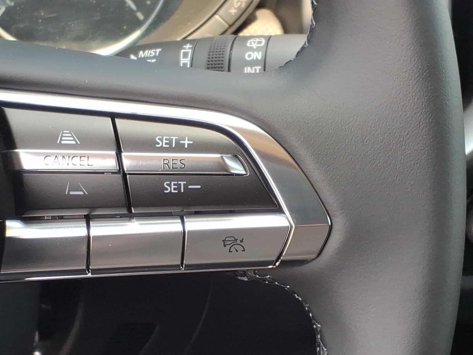 2026 Mazda Mazda CX-50 2.5 S Meridian Edition AWD