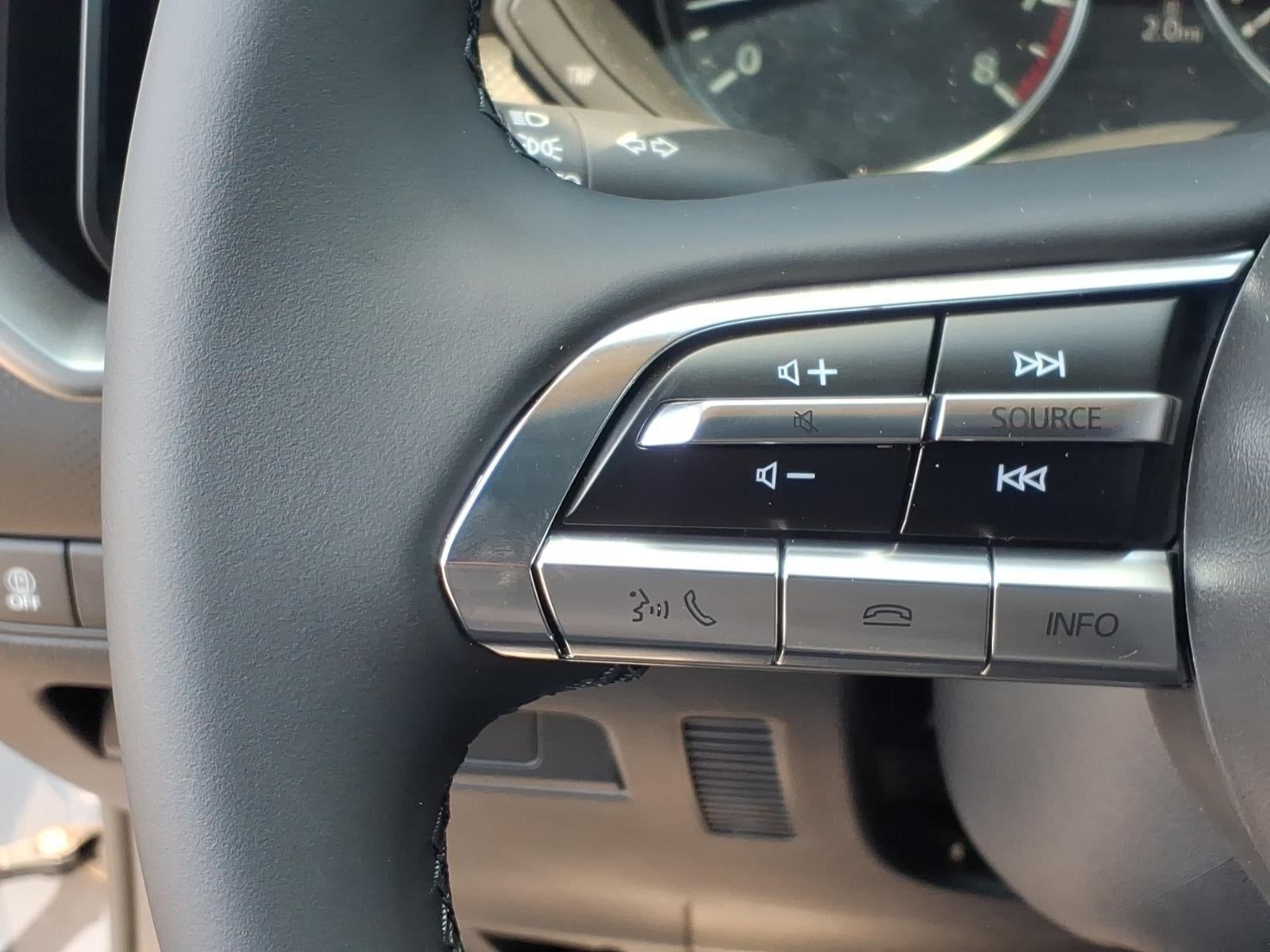 2026 Mazda Mazda CX-50 2.5 S Meridian Edition AWD