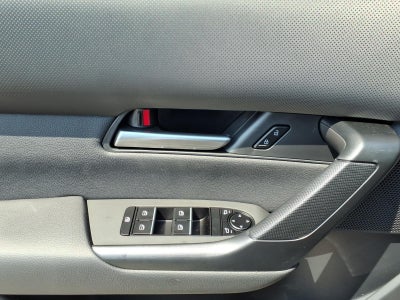 2026 Mazda Mazda CX-50 2.5 S Meridian Edition AWD