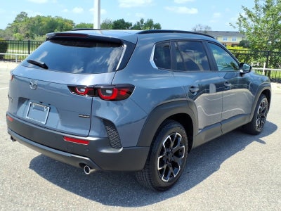 2026 Mazda Mazda CX-50 2.5 S Meridian Edition AWD