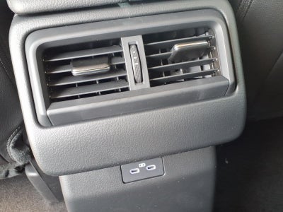 2026 Mazda Mazda CX-50 2.5 S Meridian Edition AWD