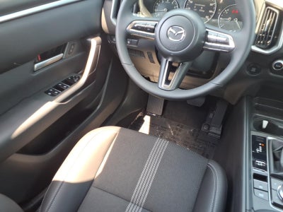 2026 Mazda Mazda CX-50 2.5 S Meridian Edition AWD