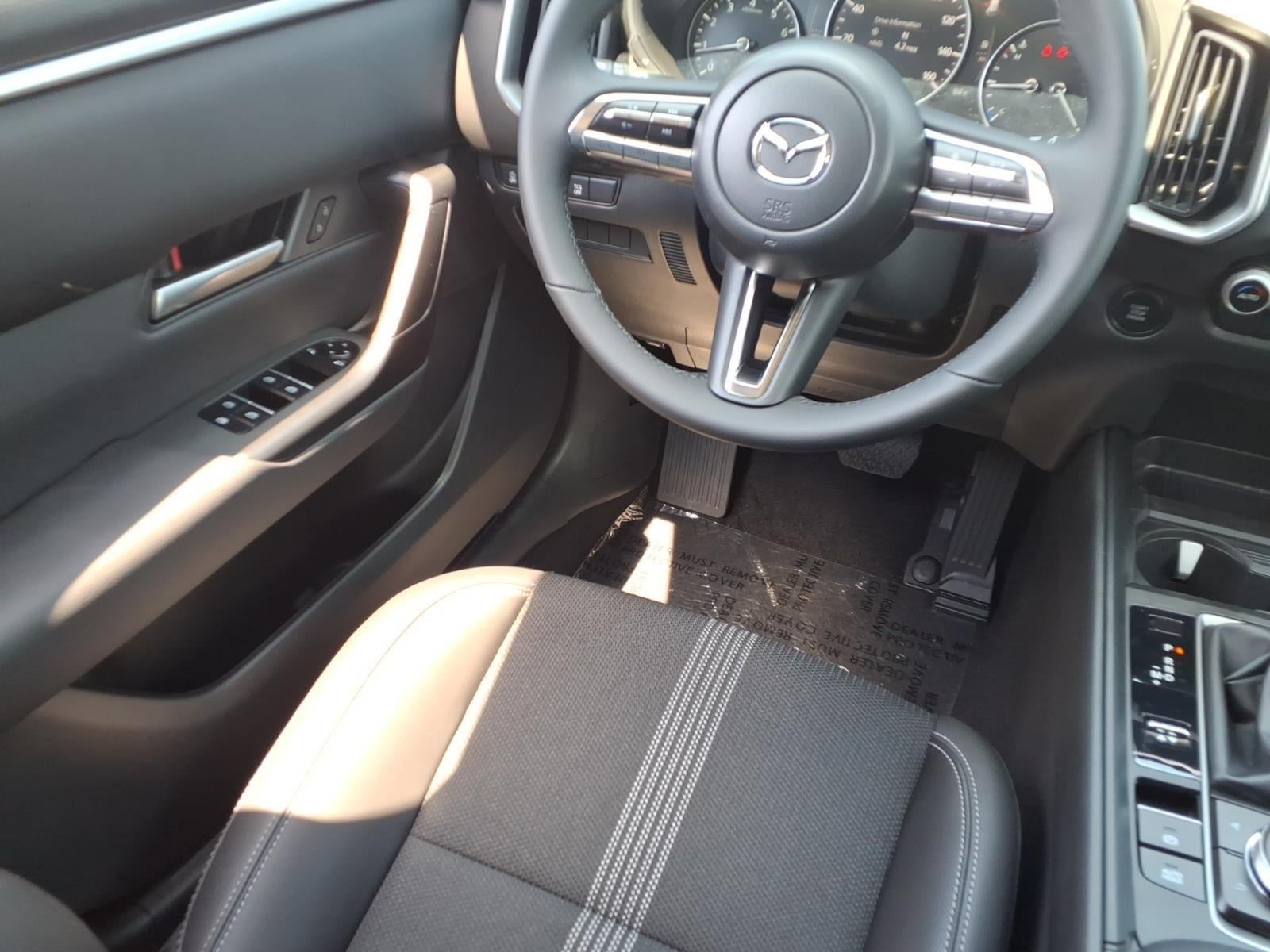 2026 Mazda Mazda CX-50 2.5 S Meridian Edition AWD