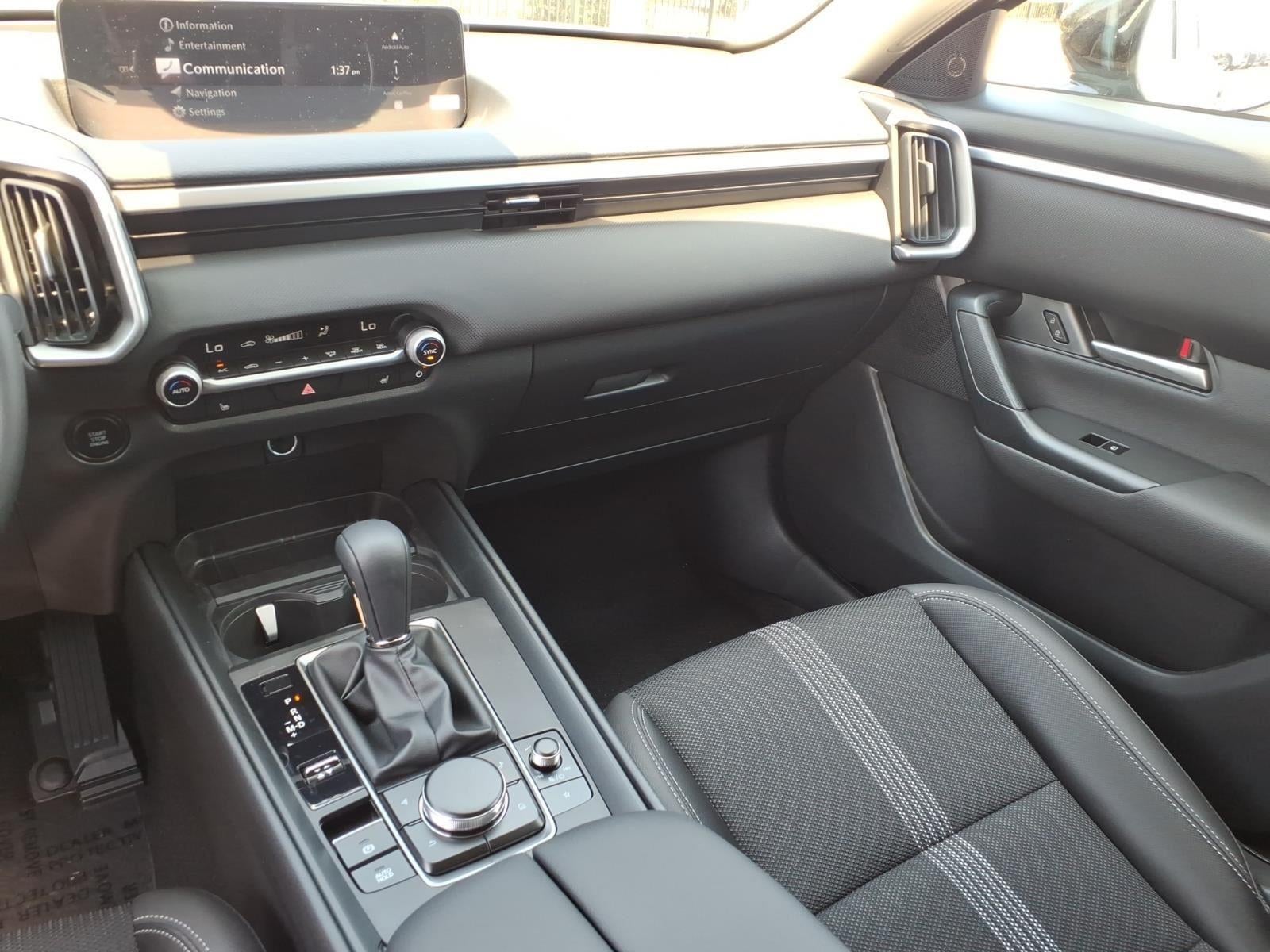 2026 Mazda Mazda CX-50 2.5 S Meridian Edition AWD