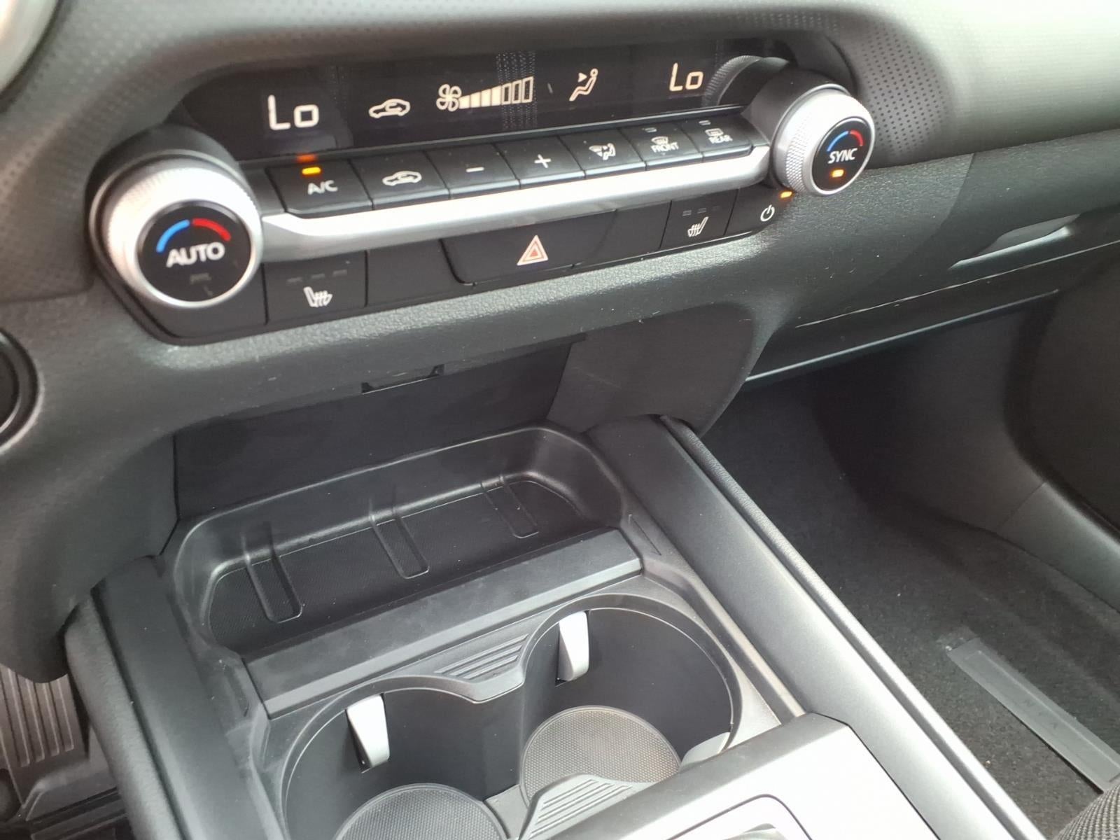 2026 Mazda Mazda CX-50 2.5 S Meridian Edition AWD