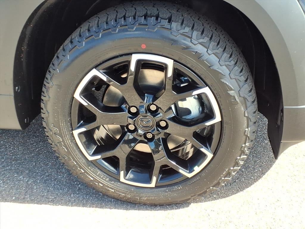 2026 Mazda Mazda CX-50 2.5 S Meridian Edition AWD